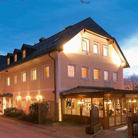 Austria Classic Hotel Hoelle Зальцбург Экстерьер фото