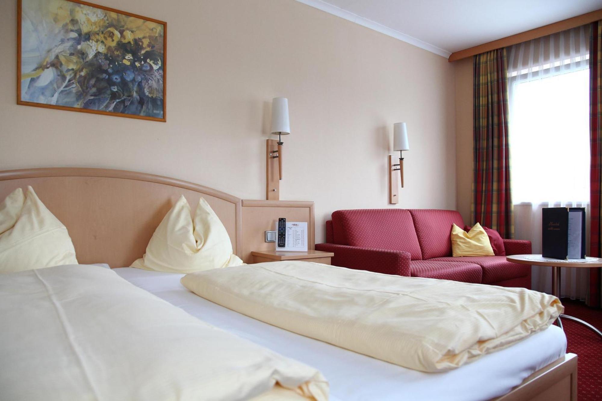 Austria Classic Hotel Hoelle Зальцбург Экстерьер фото