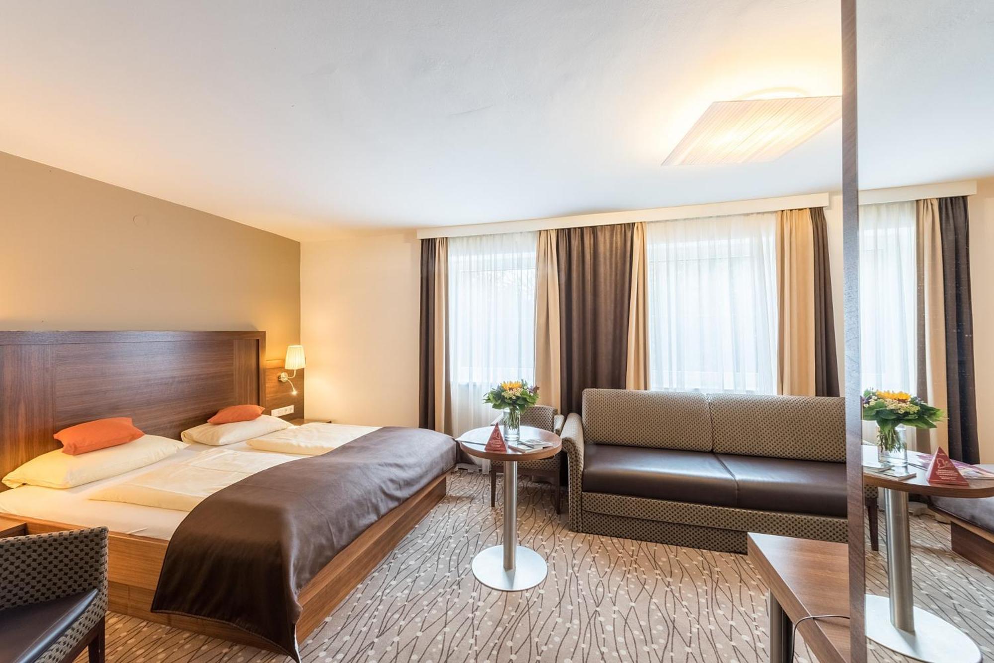 Austria Classic Hotel Hoelle Зальцбург Экстерьер фото